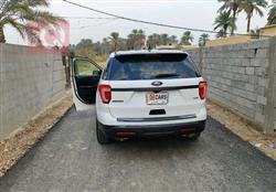 فورد إكسبلورر